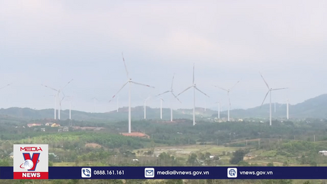 Thí điểm dùng ngân sách khảo sát dự án điện gió ngoài khơi