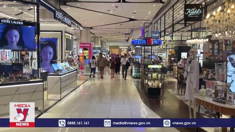 Kinh tế Thái Lan tăng trưởng dưới 2% trong năm 2023