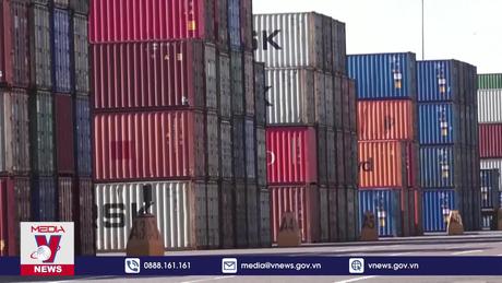 Mỹ, Anh áp đặt trừng phạt mới với Houthi