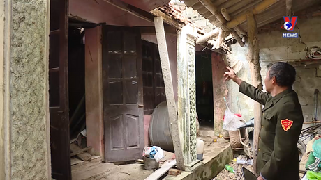 Hộp thư VNews: Sống bất an trong vùng lõi di sản ở Ninh Bình