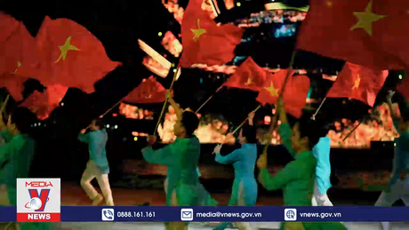 Radar Văn hóa: Đạo diễn Lê Hải Yến - Người kể chuyện những lễ hội