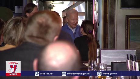 Mỹ tăng đầu tư cho các dự án giao thông