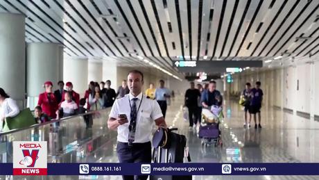 Trung Quốc và Singapore ký thỏa thuận miễn thị thực 30 ngày