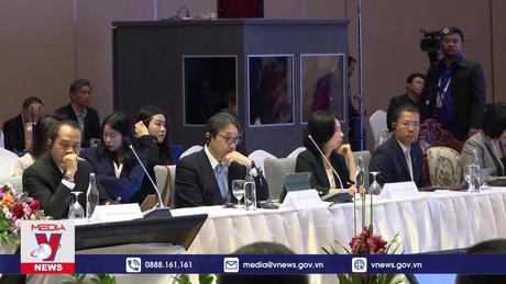 Asean tăng cường hợp tác du lịch với các đối tác