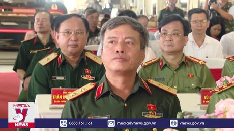 Phó Chủ tịch Quốc hội làm việc tại Bà Rịa - Vũng Tàu