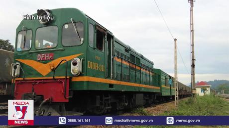 Sẽ làm đường sắt nối ray với Trung Quốc tại Lào Cai