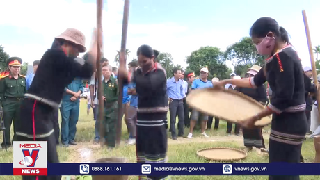 Thắt chặt khối đại đoàn kết toàn dân tộc