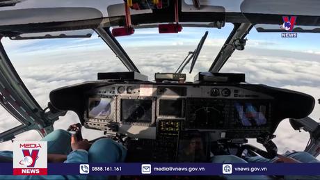 Bản tin thời sự 22h ngày 26/01/2024