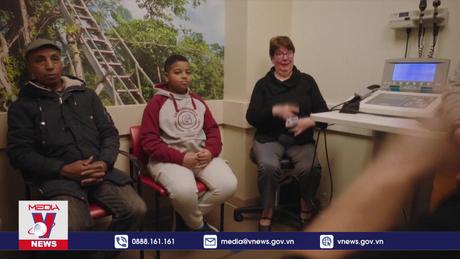 Đột phá mới trong liệu pháp gene điều trị khiếm thính