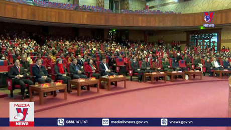 Bản tin thời sự 17h ngày 27/1/2024