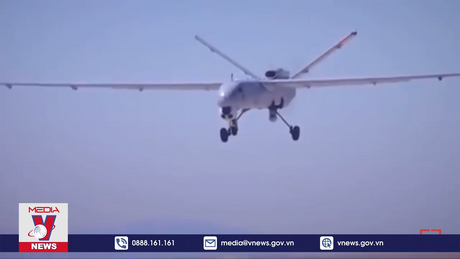 Canada đồng ý nối lại xuất khẩu vũ khí sang Thổ Nhĩ Kỳ