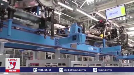 EC cảnh báo về gián đoạn chuỗi cung ứng