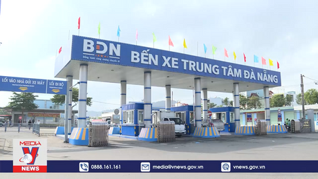 Tàu xe tăng chuyến phục vụ nhu cầu đi lại dịp Tết