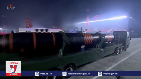 Thế giới 360 độ: Lung lay mục tiêu thống nhất 