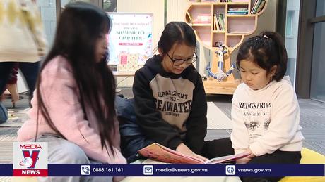 Thưởng xuân cùng “Nhâm nhi Tết Giáp Thìn”