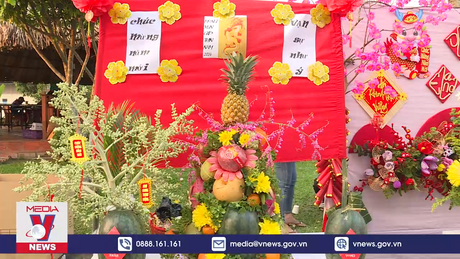 Hơn 16.400 suất quà Tết tặng các đối tượng chính sách tại Tuyên Quang