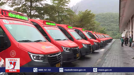 Đà Nẵng vận hành 4 tuyến xe buýt không trợ giá