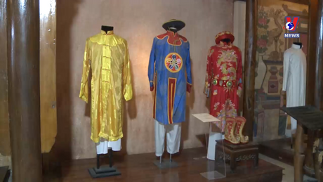 Văn hóa toàn cảnh ngày 27/1/2024