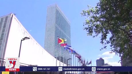 Dư luận quốc tế hoan nghênh phán quyết của ICJ về Gaza