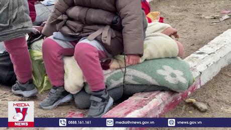 Chiến sự tại Gaza vẫn căng thẳng sau phán quyết của ICJ