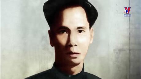 Thông điệp lịch sử ngày 28/01/2024: Bác Hồ về nước