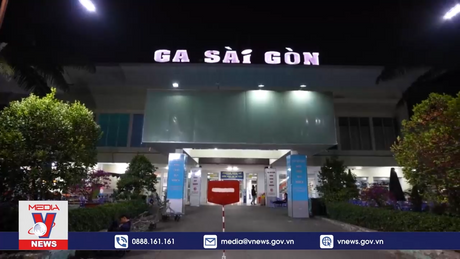 Việt Nam góc nhìn từ thế giới: Chinh phục du khách với tour tàu hỏa cao cấp