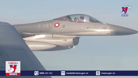 Bản tin thời sự 22h ngày 27/01/2024