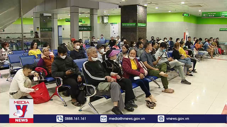 Luật Khám bệnh, chữa bệnh đi vào cuộc sống