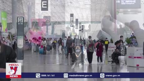 Du lịch toàn cầu có thể phục hồi hoàn toàn vào năm 2024