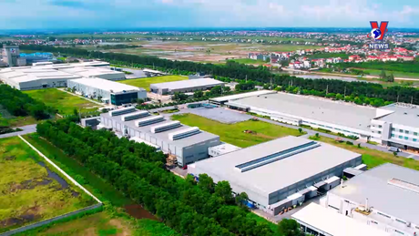 Bản tin tiếng Trung ngày 28/01/2024