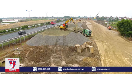 Tiến sát đến mục tiêu giải ngân đầu tư công