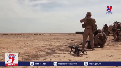 Bản tin thời sự 6h ngày 28/01/2024