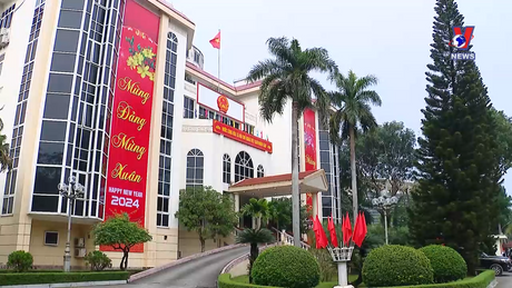 Bản tin tiếng Anh ngày 28/01/2024