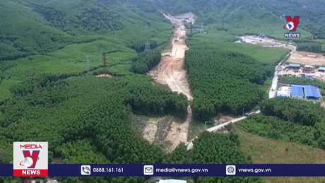 Kiên quyết loại nhà thầu yếu kém khỏi các dự án giao thông