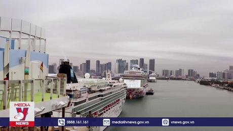 Siêu du thuyền và bài toán về môi trường