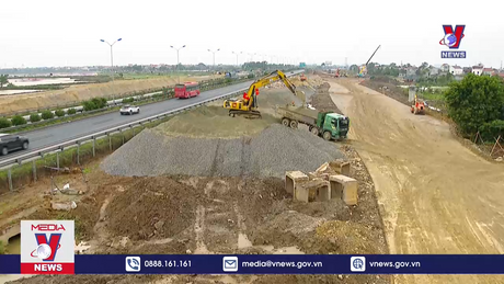 Tiến sát đến mục tiêu giải ngân đầu tư công 