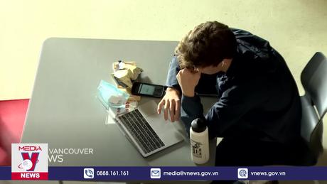 Nỗi lo khi Canada siết thị thực du học