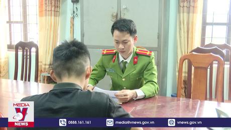 Bắt giữ nhóm đối tượng hack tài khoản mạng xã hội lừa đảo