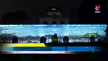 Bản tin tiếng Anh ngày 29/01/2024