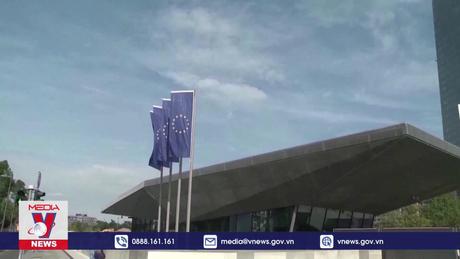 Đức hối thúc EU xây dựng thị trường chung về vốn và ngân hàng
