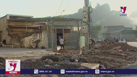 Nhiều điểm nghẽn trong giải ngân vốn đầu tư công tại Thanh Hóa