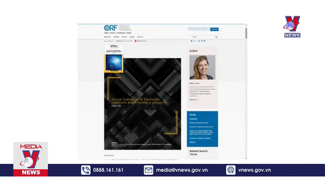 Việt Nam có thể tăng trưởng nhanh nhất ĐNA năm 2024 