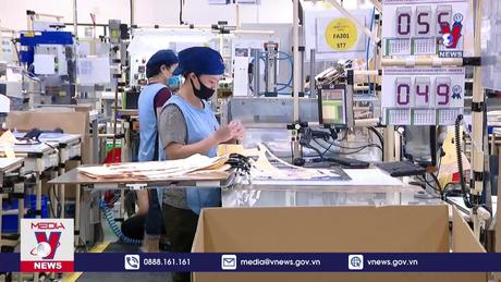 Tháng 1.2024, vốn FDI chảy mạnh vào Việt Nam 