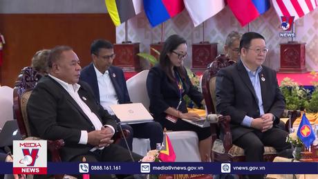 Bản tin thời sự 20h ngày 29/01/2024