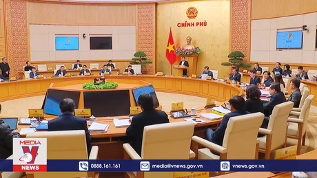 Thể chế, cơ chế, chính sách chính là nguồn lực của sự phát triển