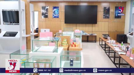 Lượng sáng chế “Make in Viet Nam” tăng vọt