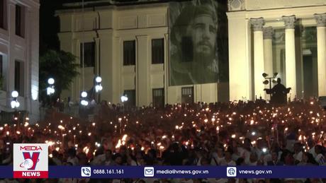 Cuba kỷ niệm ngày sinh của anh hùng dân tộc Jose Marti