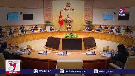 Bản tin thời sự 11h ngày 29/01/2024