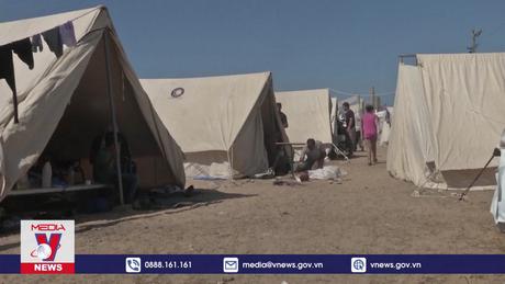 Tiến trình đàm phán ngừng bắn ở Gaza có “tiến triển”