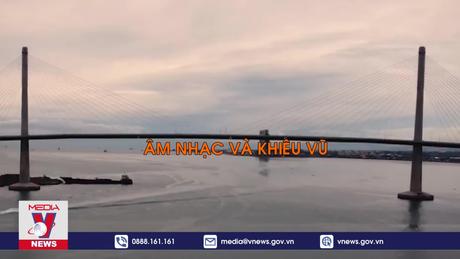 “Xứ sở nghìn đảo” đa sắc màu văn hóa